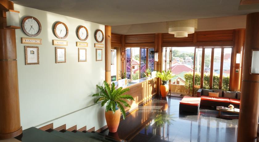 Karon Phunaka Resort & Spa — о. Пхукет, Таїланд мініатюра 22