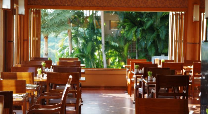 Karon Phunaka Resort & Spa — о. Пхукет, Таїланд мініатюра 23