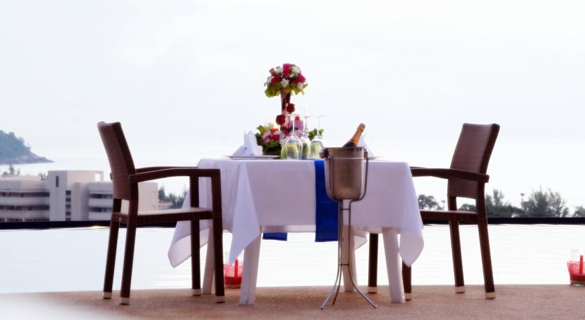 Karon Phunaka Resort & Spa — о. Пхукет, Таїланд мініатюра 27