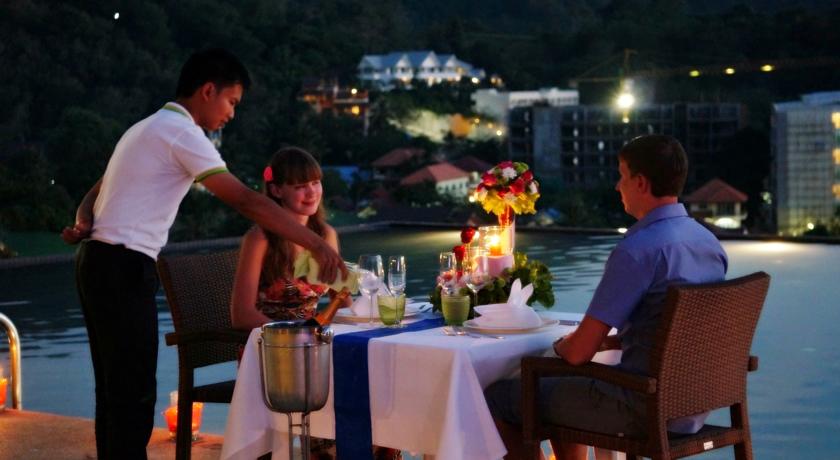 Karon Phunaka Resort & Spa — о. Пхукет, Таїланд мініатюра 28