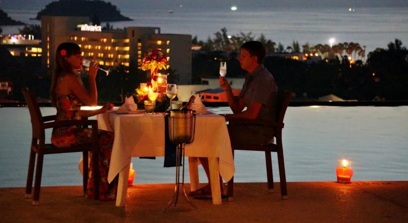 Karon Phunaka Resort & Spa — о. Пхукет, Таїланд мініатюра 29