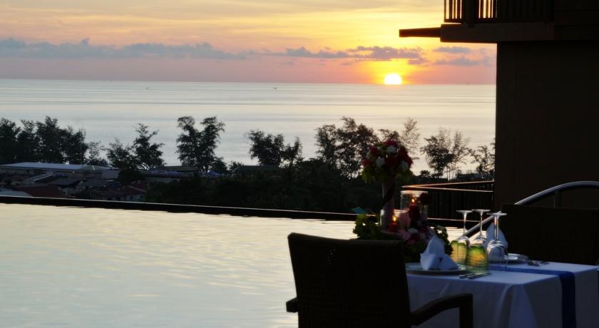 Karon Phunaka Resort & Spa — о. Пхукет, Таїланд мініатюра 30