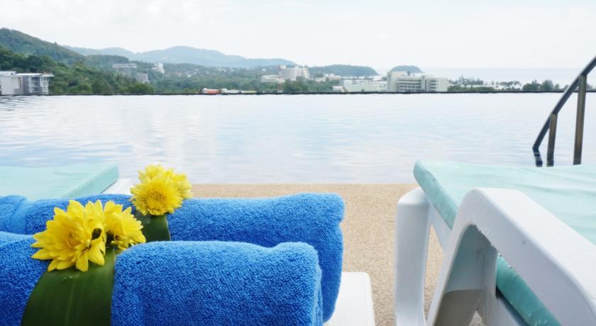 Karon Phunaka Resort & Spa — о. Пхукет, Таїланд мініатюра 32
