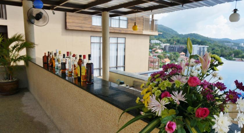 Karon Phunaka Resort & Spa — о. Пхукет, Таїланд мініатюра 34