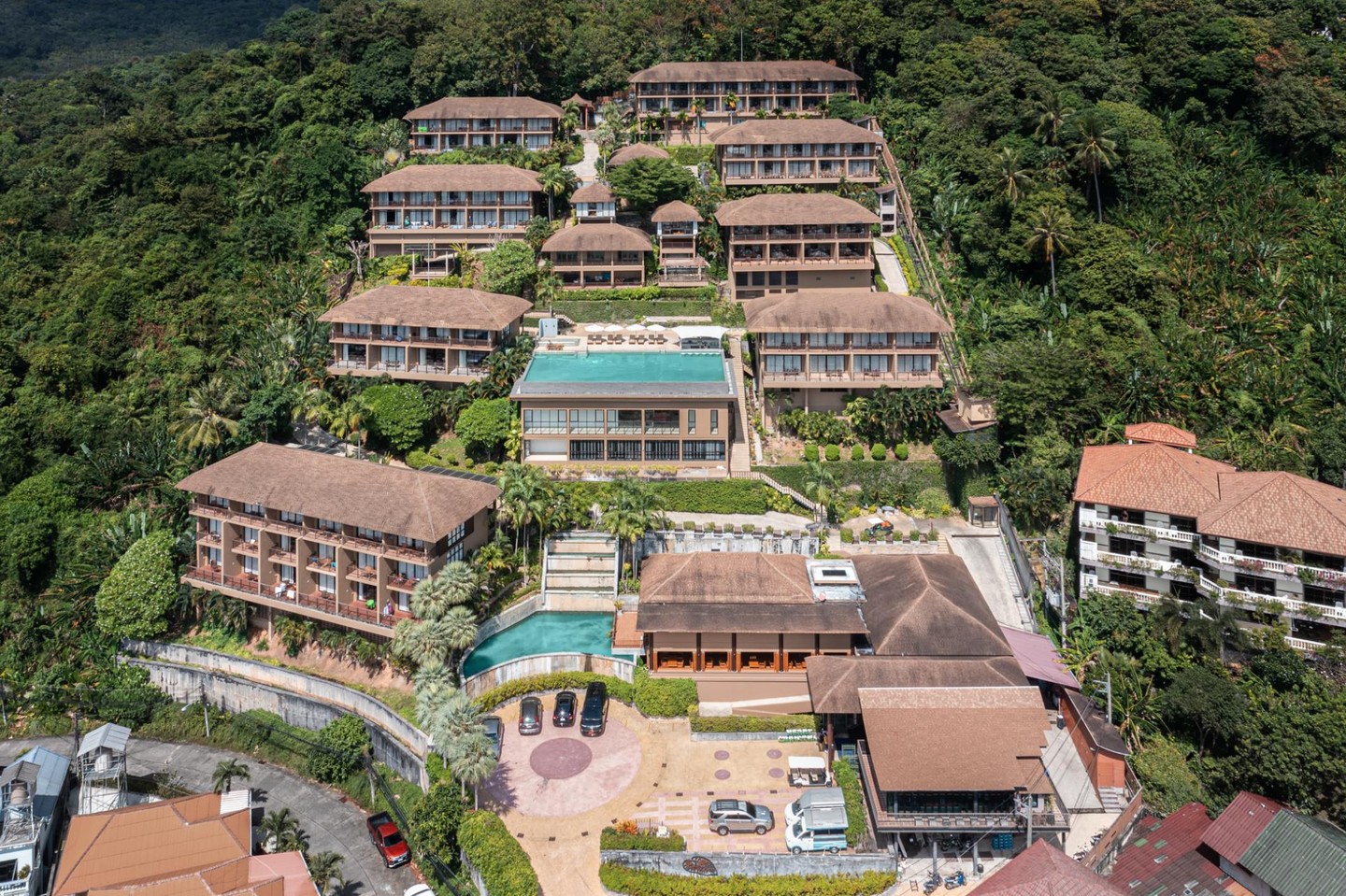 Karon Phunaka Resort & Spa — о. Пхукет, Таїланд мініатюра 45