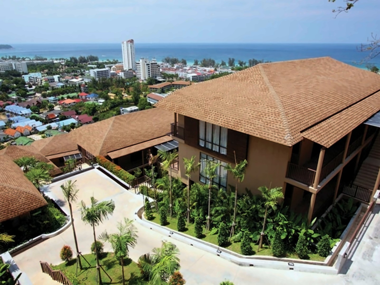 Karon Phunaka Resort & Spa — о. Пхукет, Таїланд мініатюра 40