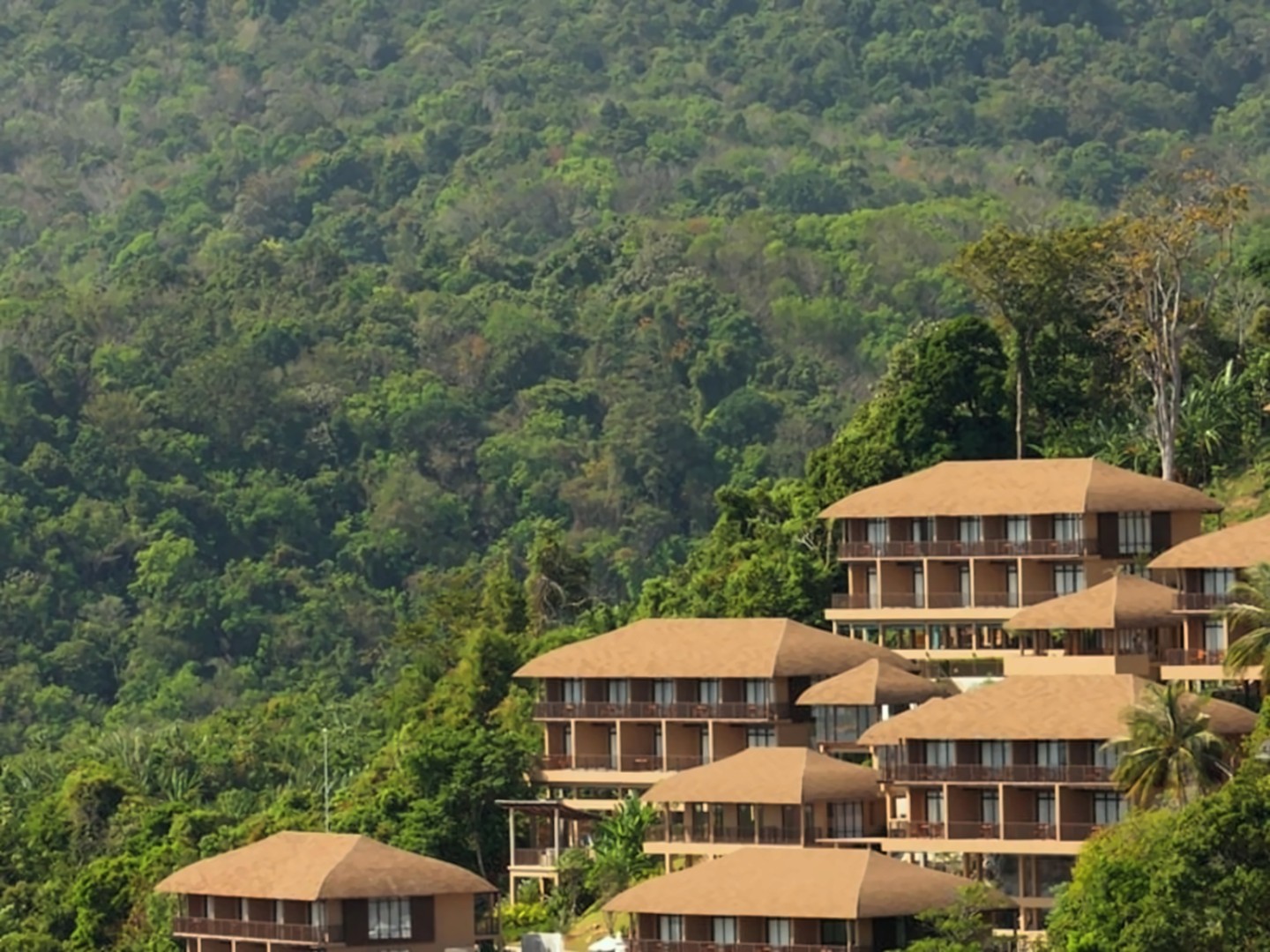 Karon Phunaka Resort & Spa — о. Пхукет, Таїланд мініатюра 41
