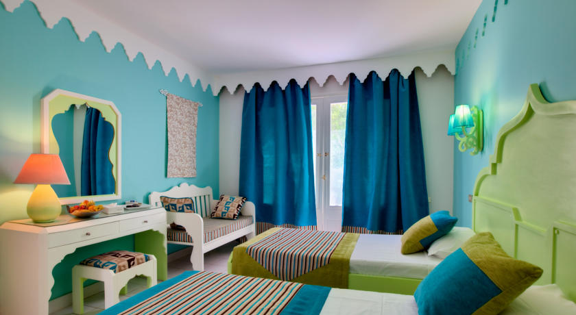 Dahab Lagoon Club & Resort — Дахаб, Єгипет мініатюра 7