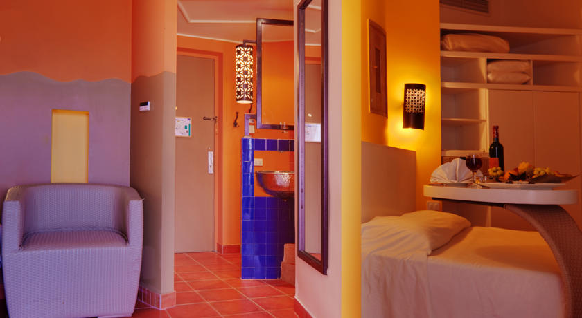 Dahab Lagoon Club & Resort — Дахаб, Єгипет мініатюра 8
