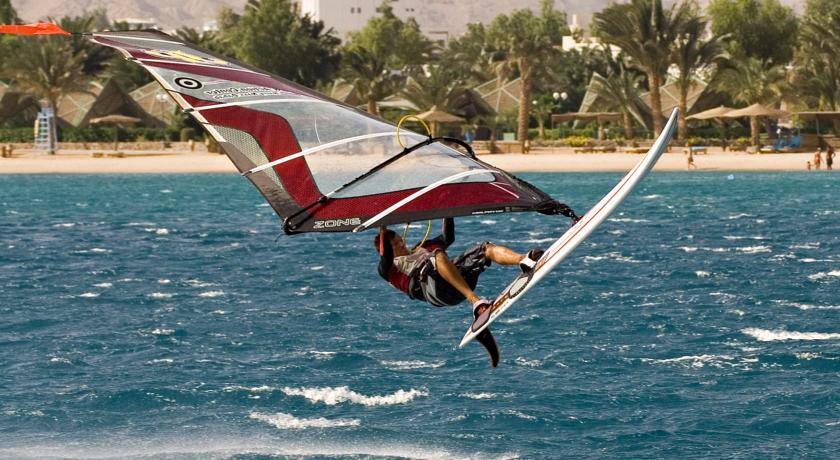 Dahab Lagoon Club & Resort — Дахаб, Єгипет мініатюра 10