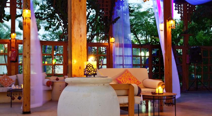 Dahab Lagoon Club & Resort — Дахаб, Єгипет мініатюра 11