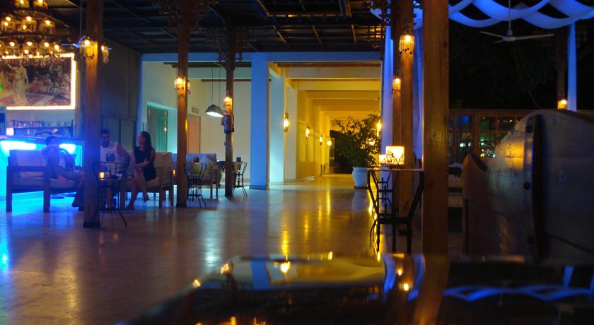 Dahab Lagoon Club & Resort — Дахаб, Єгипет мініатюра 12