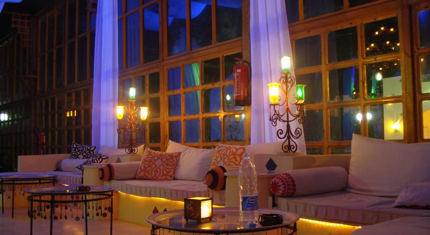 Dahab Lagoon Club & Resort — Дахаб, Єгипет мініатюра 13