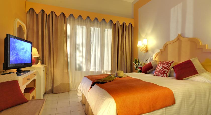 Dahab Lagoon Club & Resort — Дахаб, Єгипет мініатюра 16