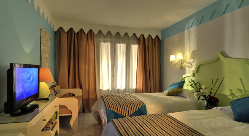 Dahab Lagoon Club & Resort — Дахаб, Єгипет мініатюра 19