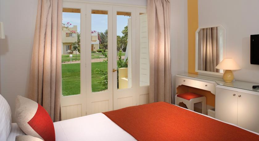 Dahab Lagoon Club & Resort — Дахаб, Єгипет мініатюра 20