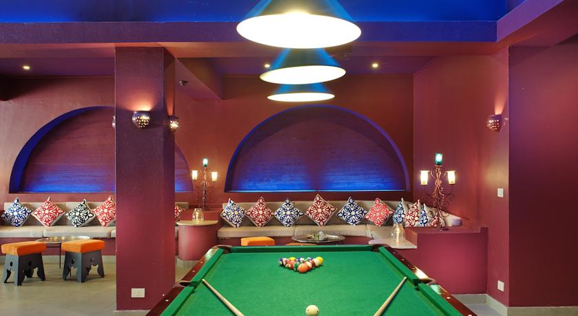 Dahab Lagoon Club & Resort — Дахаб, Єгипет мініатюра 21
