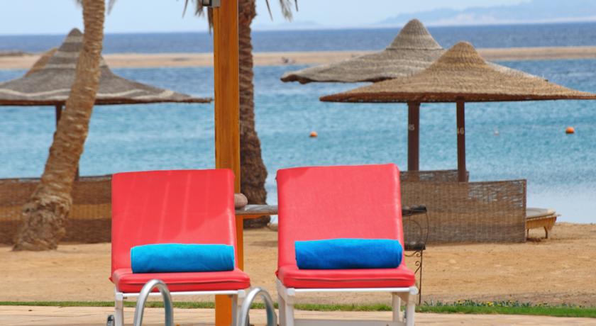 Dahab Lagoon Club & Resort — Дахаб, Єгипет мініатюра 22