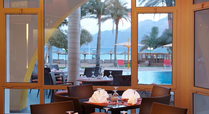 Dahab Lagoon Club & Resort — Дахаб, Єгипет мініатюра 23