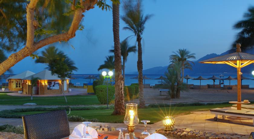 Dahab Lagoon Club & Resort — Дахаб, Єгипет мініатюра 24