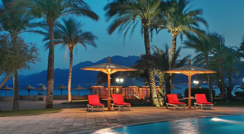 Dahab Lagoon Club & Resort — Дахаб, Єгипет мініатюра 25