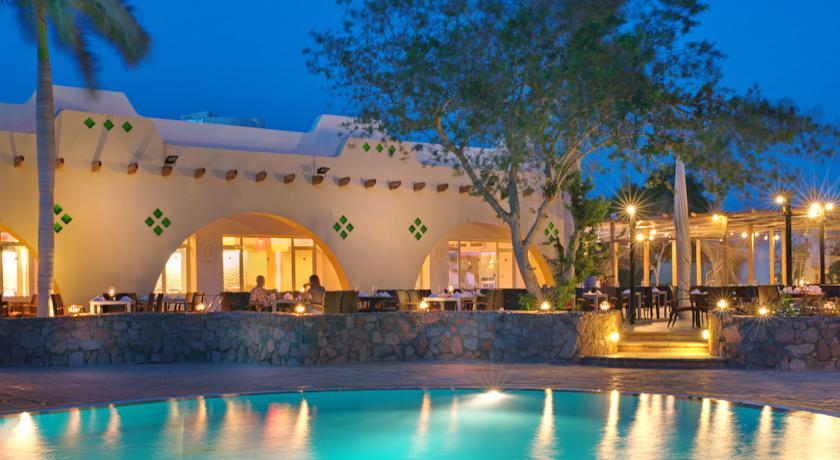 Dahab Lagoon Club & Resort — Дахаб, Єгипет мініатюра 26