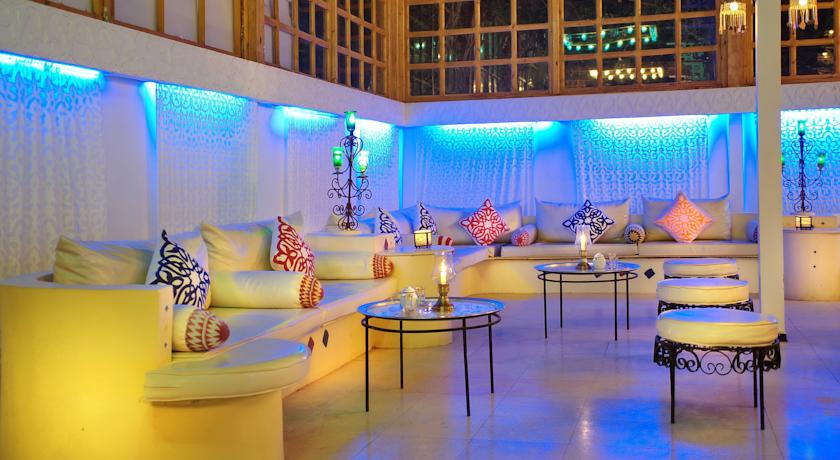 Dahab Lagoon Club & Resort — Дахаб, Єгипет мініатюра 27