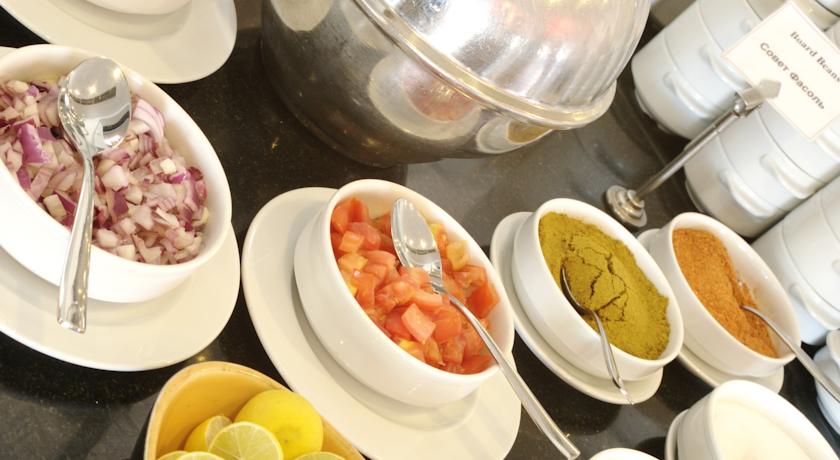 Dahab Lagoon Club & Resort — Дахаб, Єгипет мініатюра 30