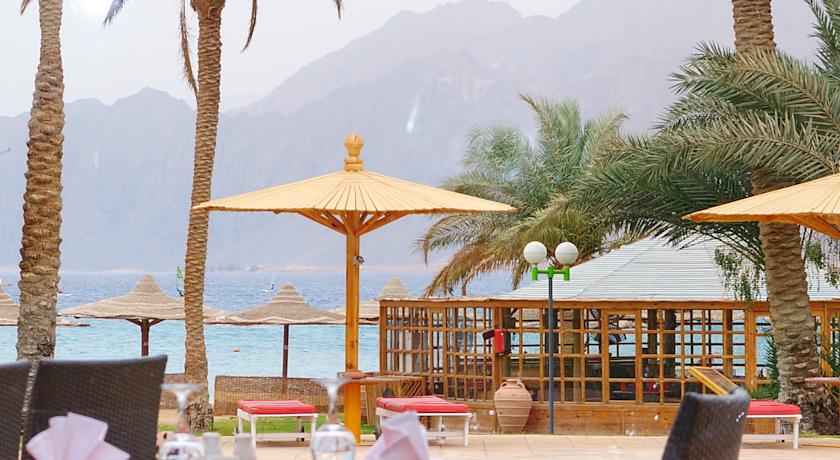 Dahab Lagoon Club & Resort — Дахаб, Єгипет мініатюра 31