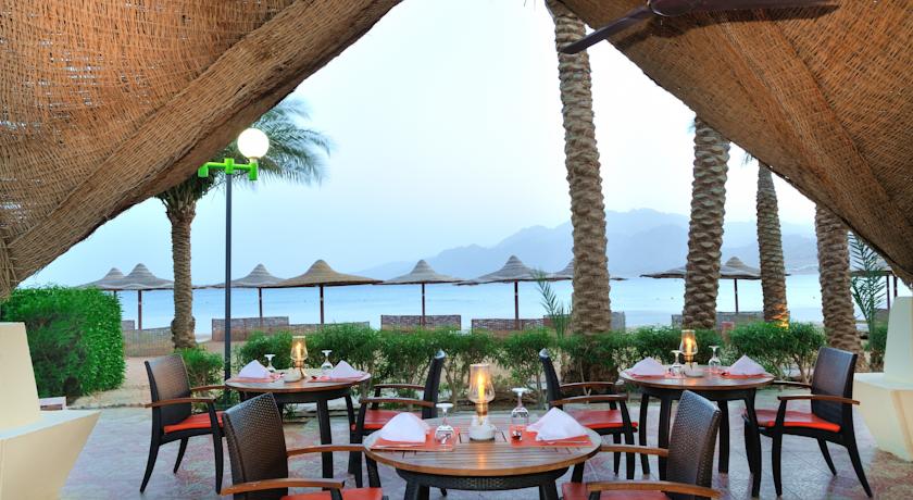 Dahab Lagoon Club & Resort — Дахаб, Єгипет мініатюра 32