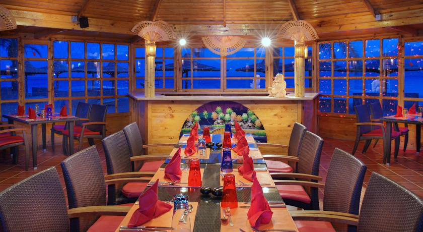 Dahab Lagoon Club & Resort — Дахаб, Єгипет мініатюра 33