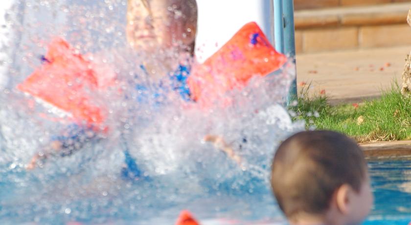 Dahab Lagoon Club & Resort — Дахаб, Єгипет мініатюра 37