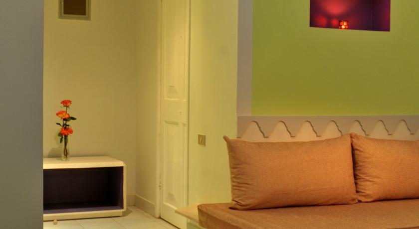 Dahab Lagoon Club & Resort — Дахаб, Єгипет мініатюра 38