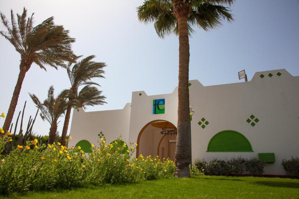 Dahab Lagoon Club & Resort — Дахаб, Єгипет мініатюра 40