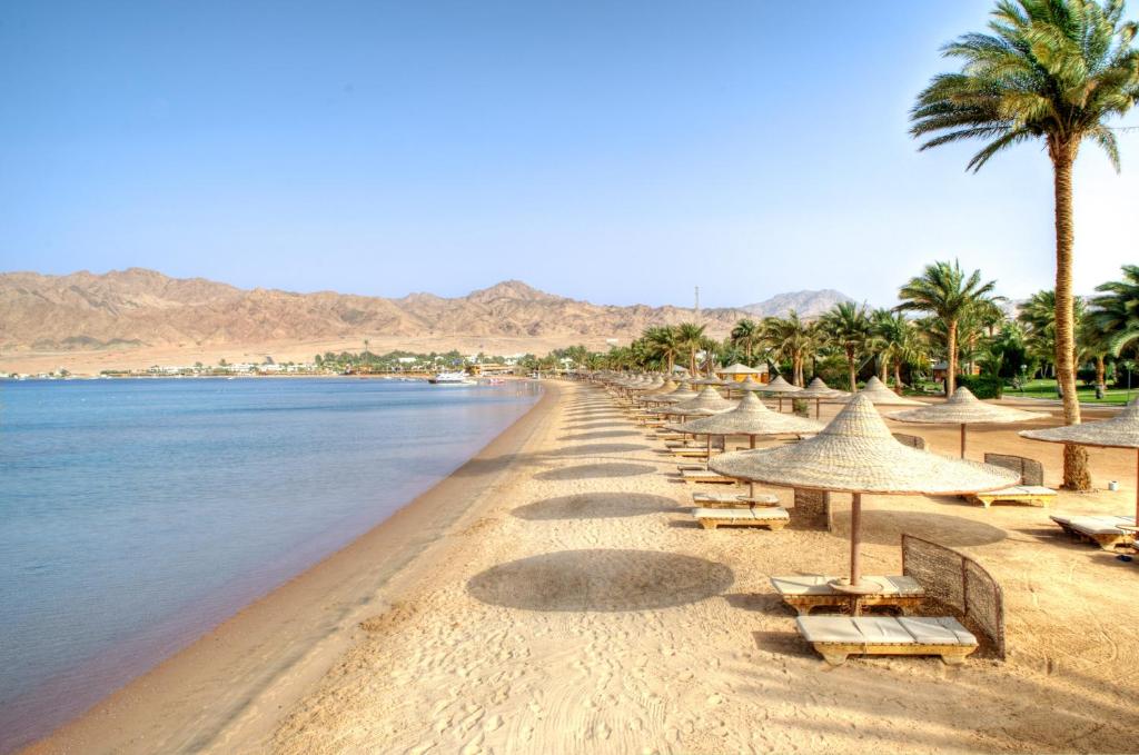 Dahab Lagoon Club & Resort — Дахаб, Єгипет мініатюра 39