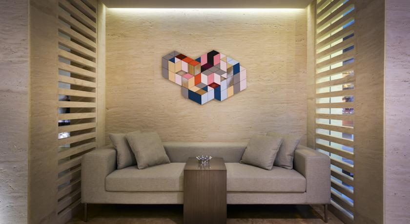 72 Hotel — Шарджа, Об'єднані Арабські Емірати мініатюра 6