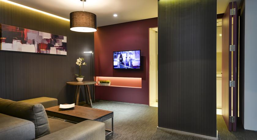 72 Hotel — Шарджа, Об'єднані Арабські Емірати мініатюра 8