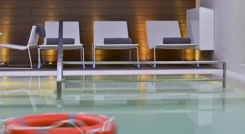 72 Hotel — Шарджа, Об'єднані Арабські Емірати мініатюра 22