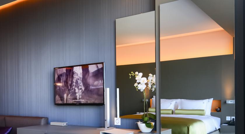 72 Hotel — Шарджа, Об'єднані Арабські Емірати мініатюра 30