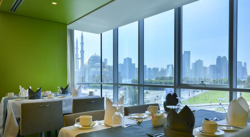72 Hotel — Шарджа, Об'єднані Арабські Емірати мініатюра 37