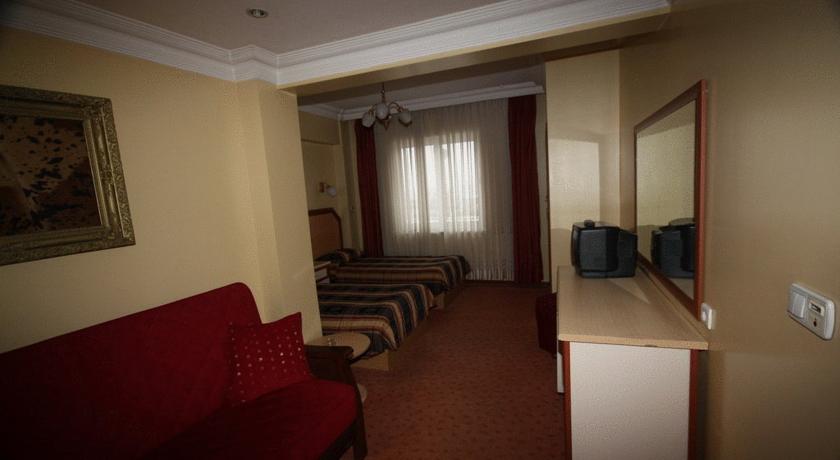 Benler Hotel — Стамбул, Туреччина мініатюра 7