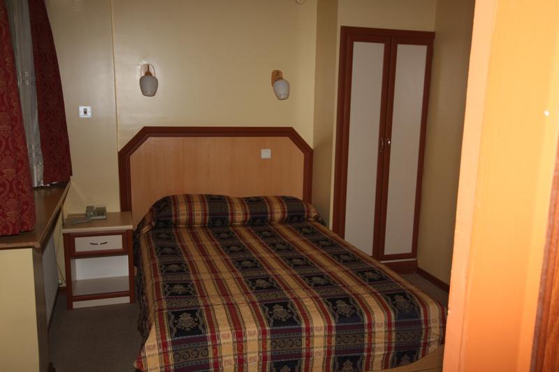 Benler Hotel — Стамбул, Туреччина мініатюра 13