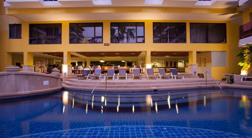 Woraburi Phuket Resort & Spa — о. Пхукет, Таїланд мініатюра 9