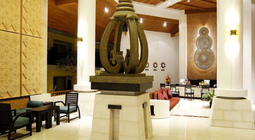 Woraburi Phuket Resort & Spa — о. Пхукет, Таїланд мініатюра 11