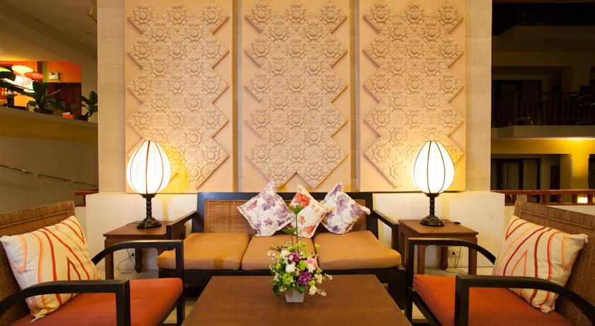 Woraburi Phuket Resort & Spa — о. Пхукет, Таїланд мініатюра 13