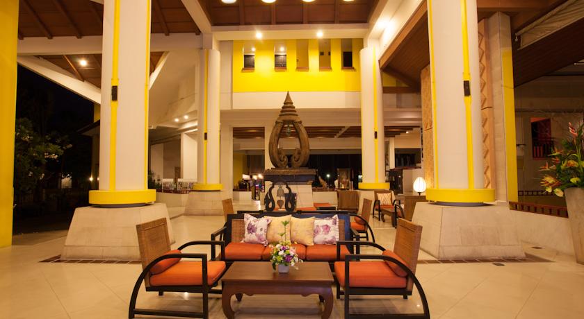 Woraburi Phuket Resort & Spa — о. Пхукет, Таїланд мініатюра 15