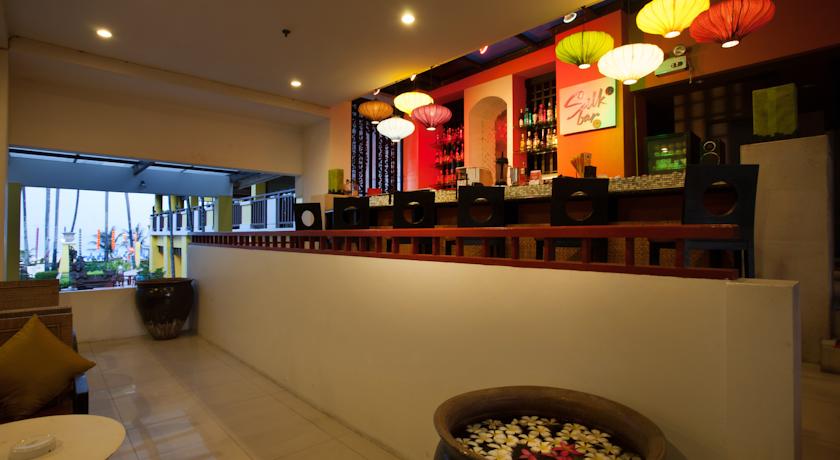 Woraburi Phuket Resort & Spa — о. Пхукет, Таїланд мініатюра 17