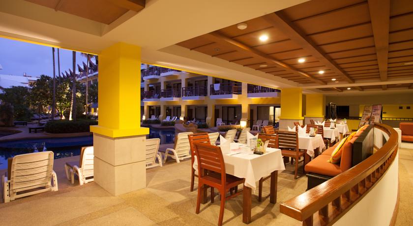 Woraburi Phuket Resort & Spa — о. Пхукет, Таїланд мініатюра 18