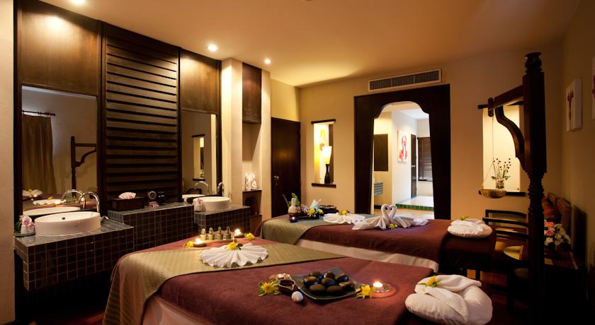 Woraburi Phuket Resort & Spa — о. Пхукет, Таїланд мініатюра 20