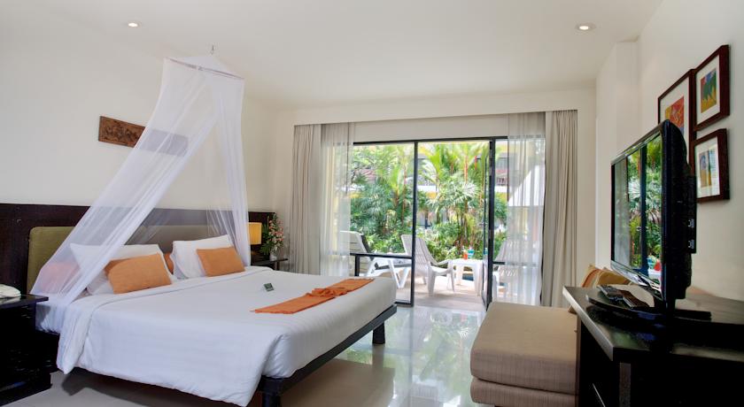 Woraburi Phuket Resort & Spa — о. Пхукет, Таїланд мініатюра 24